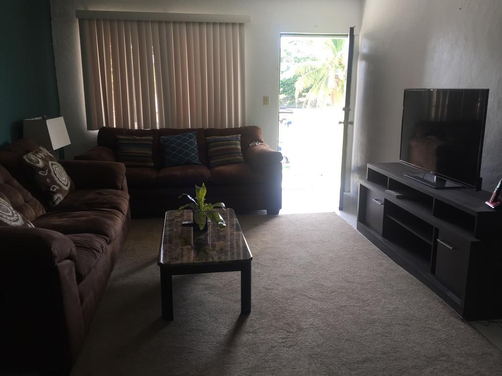 Beautiful 2 Bedroom 1 Bath Tamuning Εξωτερικό φωτογραφία