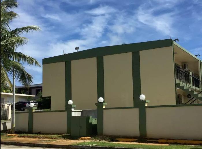 Beautiful 2 Bedroom 1 Bath Tamuning Εξωτερικό φωτογραφία